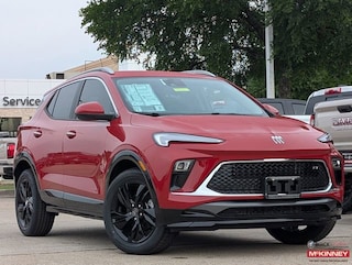 2026 Buick Encore GX Sport Touring SUV