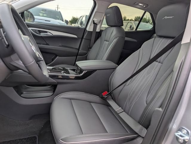 2026 Buick Envision Avenir - Photo 19