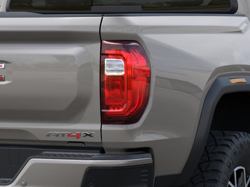 2026 GMC Canyon AT4X - Photo 33