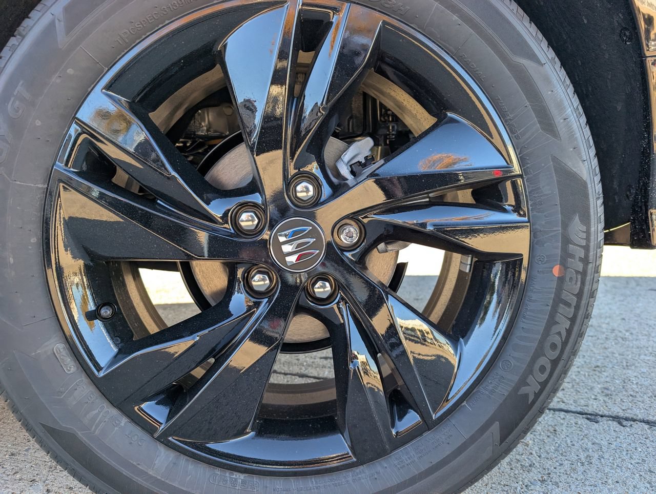 2026 Buick Encore GX Sport Touring - Photo 6