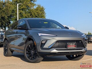 2025 Buick Envista Sport Touring SUV