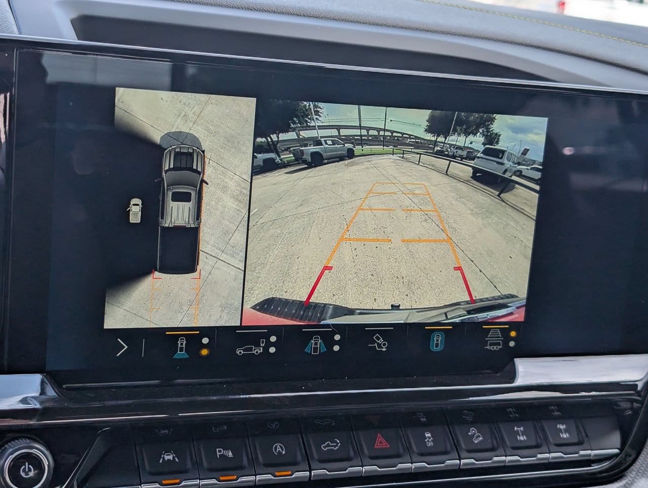 2023 Chevrolet Silverado 1500 ZR2 - Photo 14