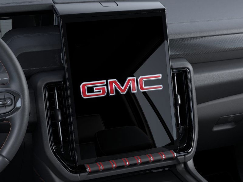 2025 GMC Yukon AT4 - Photo 20