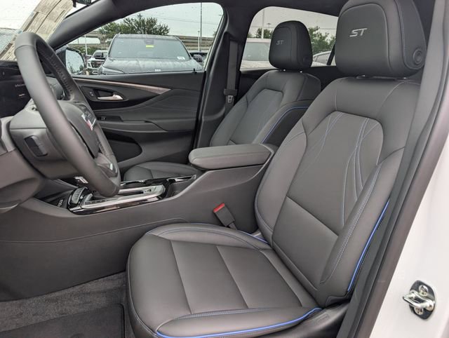 2026 Buick Envista Sport Touring - Photo 18