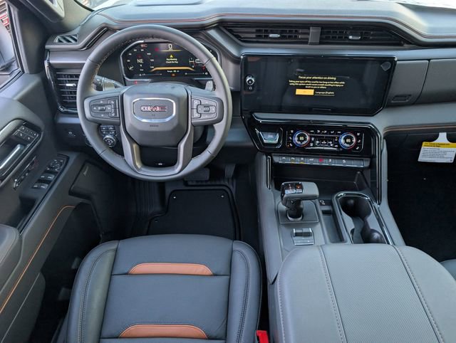 2026 GMC Sierra 1500 AT4 - Photo 8