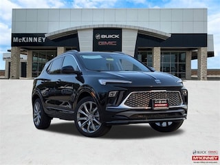 2026 Buick Encore GX Avenir SUV