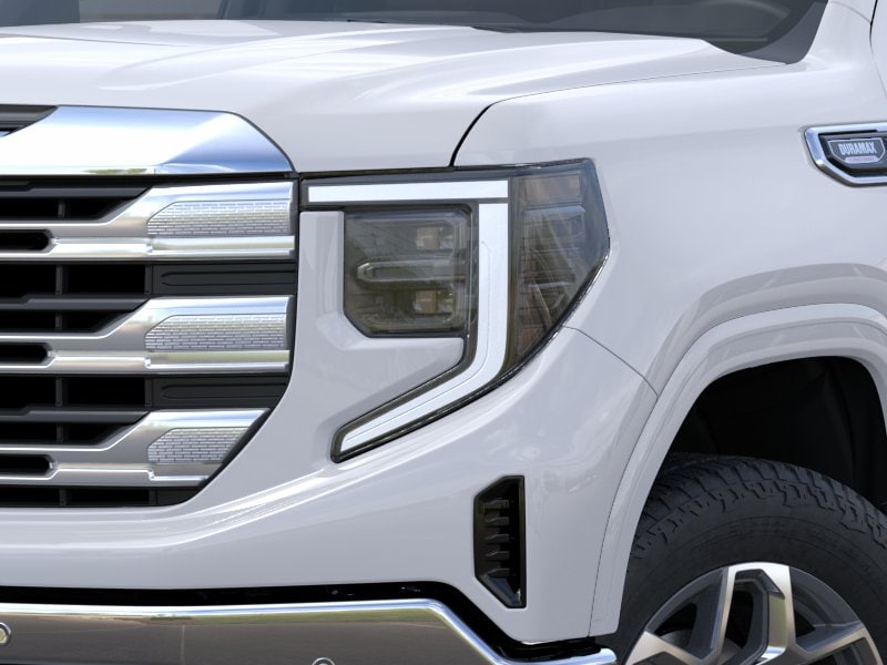 2026 GMC Sierra 1500 SLE - Photo 31