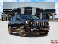 2026 GMC Terrain Denali SUV