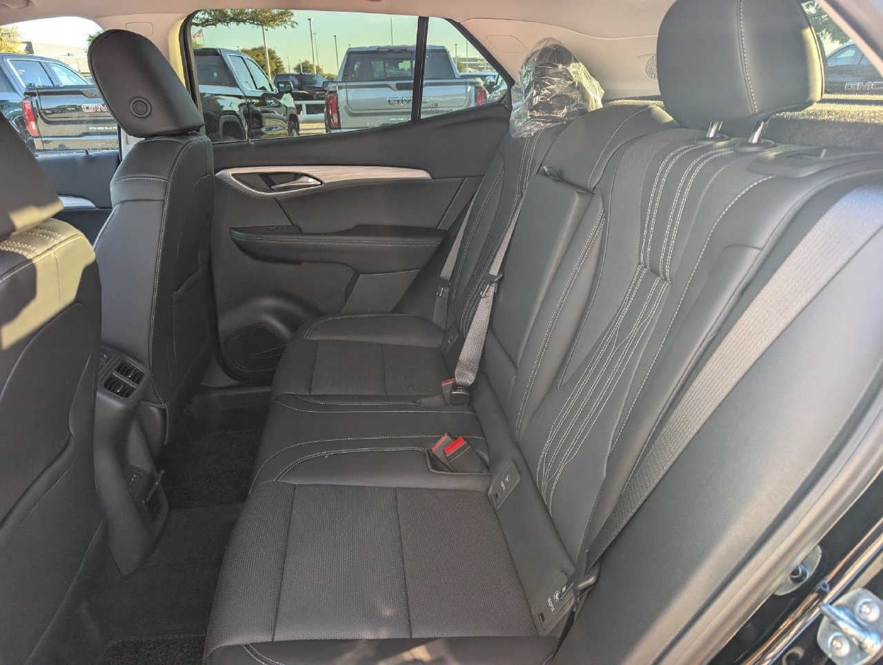2026 Buick Envision Avenir - Photo 22