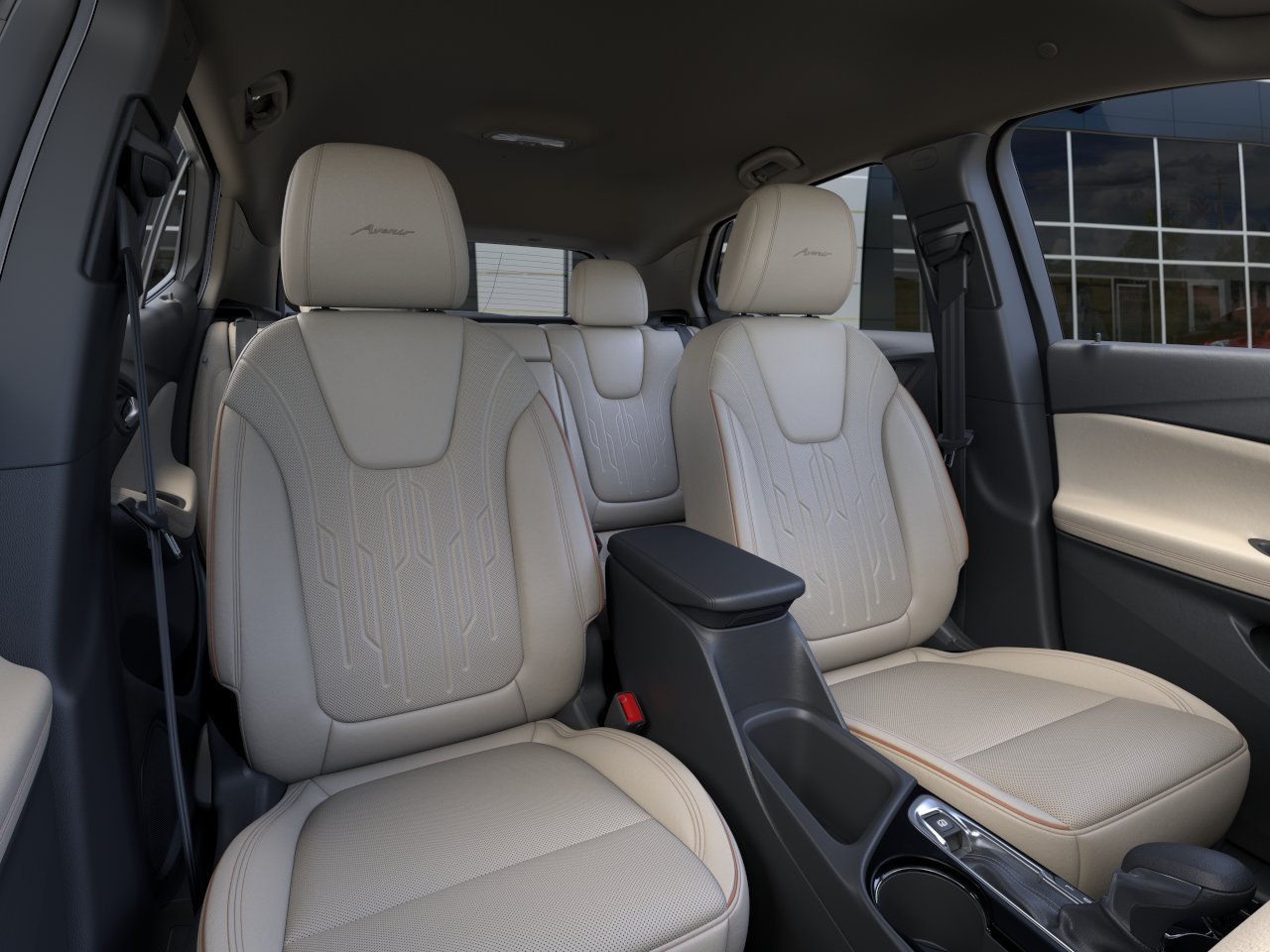 2026 Buick Encore GX Avenir - Photo 17