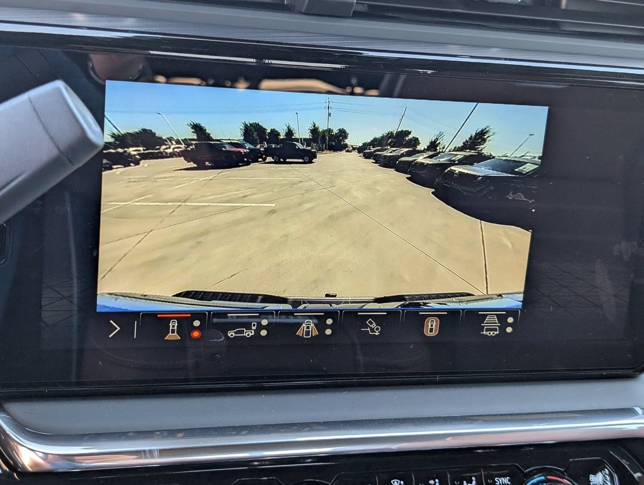 2026 GMC Sierra 2500HD Denali Ultimate - Photo 12