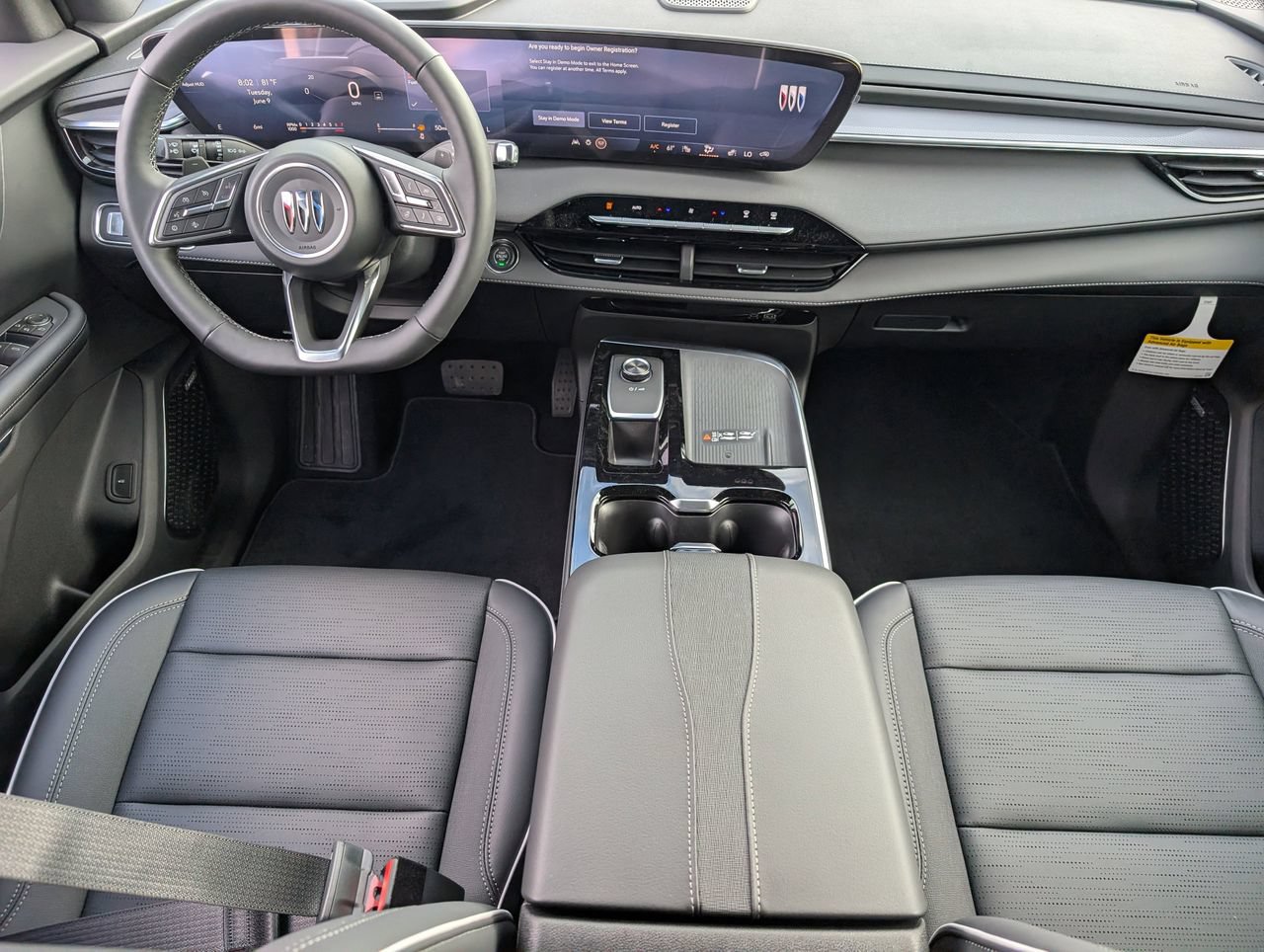 2026 Buick Enclave Sport Touring - Photo 8