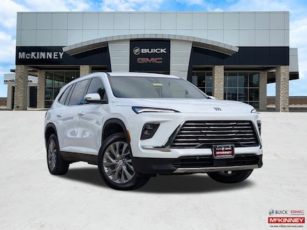 2026 Buick Enclave Preferred SUV