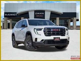 2026 GMC Acadia Elevation SUV
