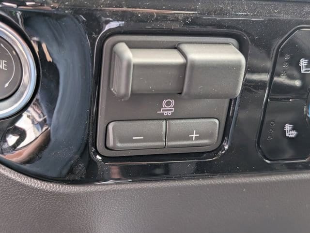 2026 GMC Sierra 1500 Elevation - Photo 15