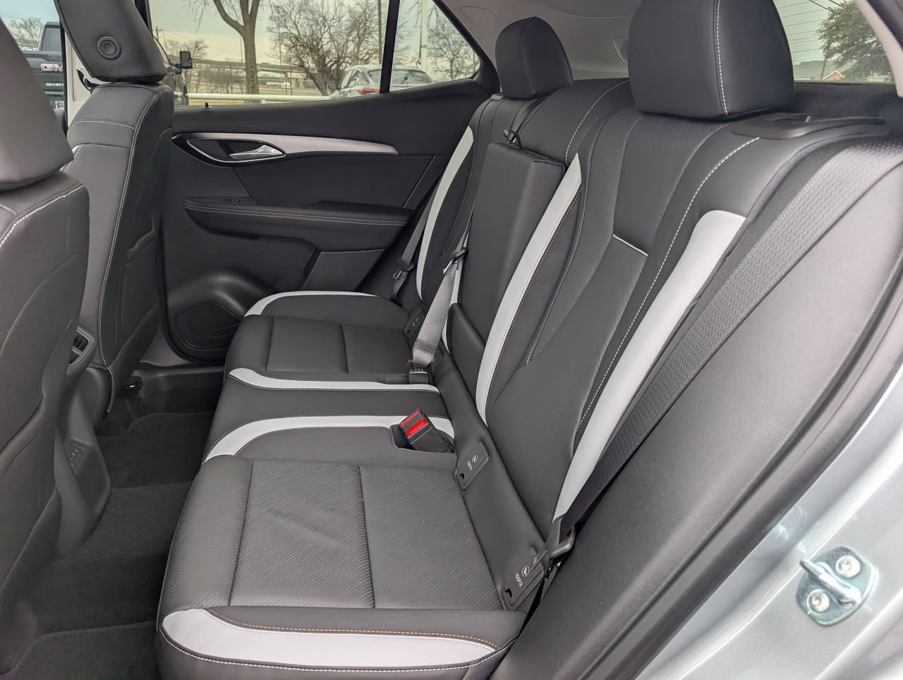 2026 Buick Envision Sport Touring - Photo 19