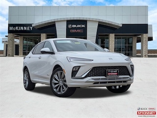 2026 Buick Envista Avenir SUV