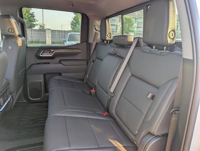 2026 GMC Sierra 1500 Elevation - Photo 20