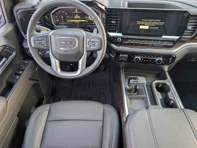 2026 GMC Sierra 1500 Elevation - Photo 9