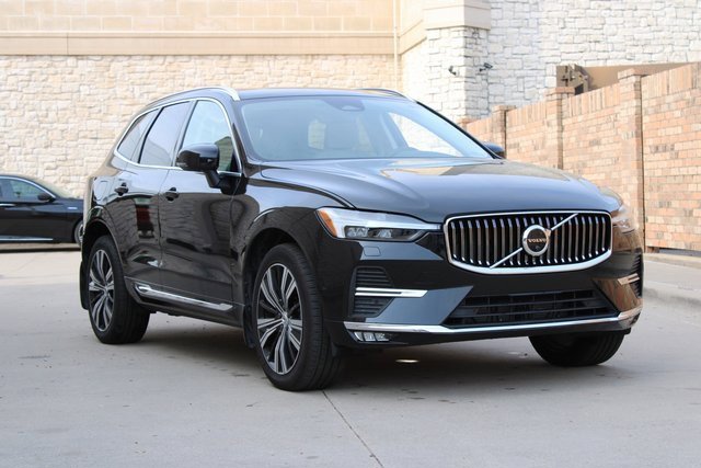 Used 2023 Volvo XC60 Plus with VIN YV4L12DN6P1226587 for sale in Mckinney, TX