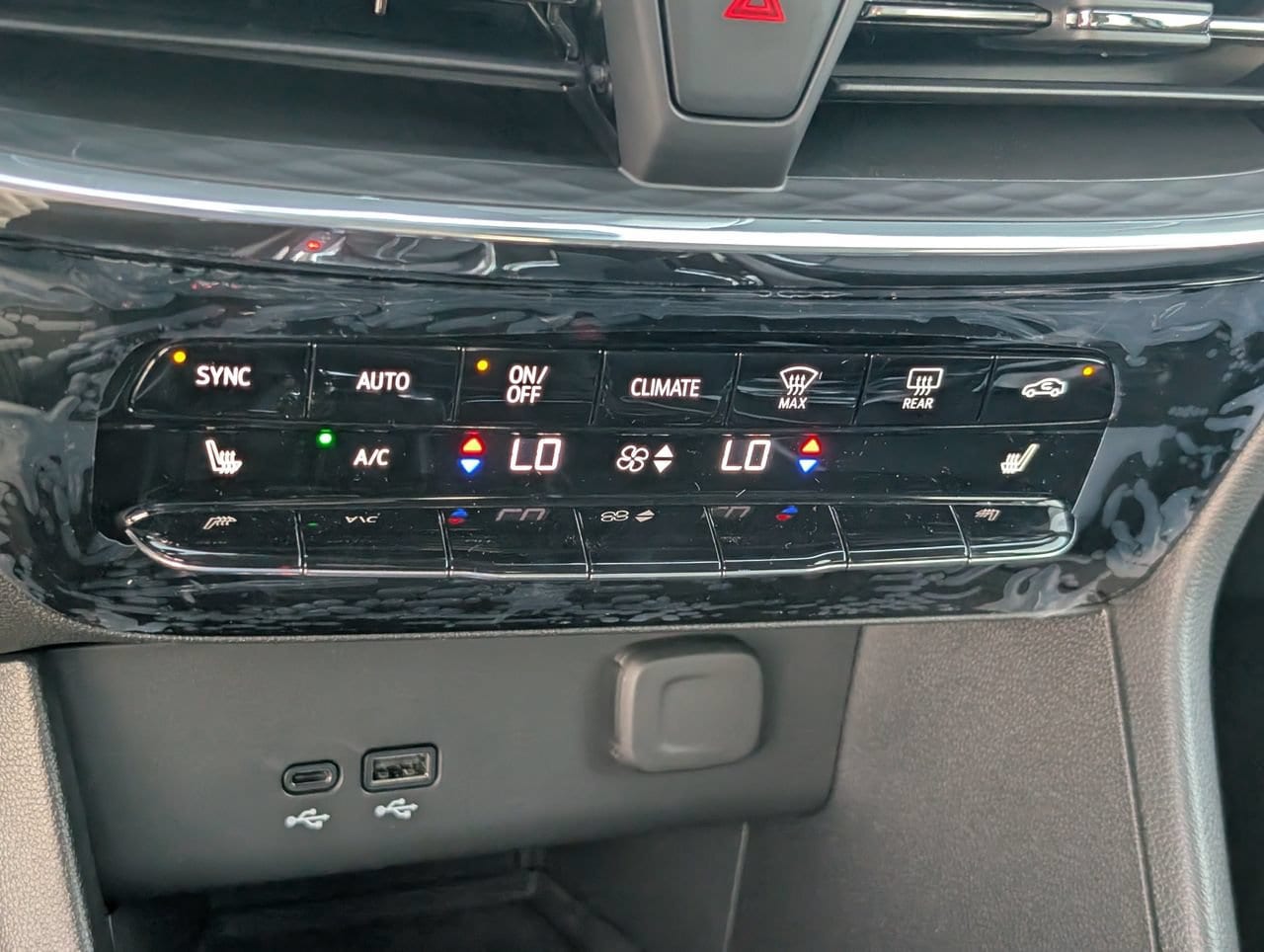 2026 Buick Encore GX Avenir - Photo 13