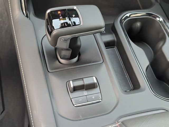 2026 GMC Sierra 1500 AT4X - Photo 16