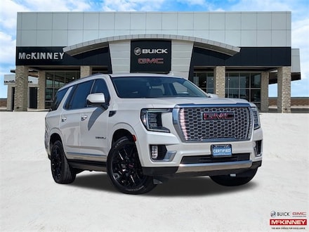 2023 GMC Yukon Denali SUV