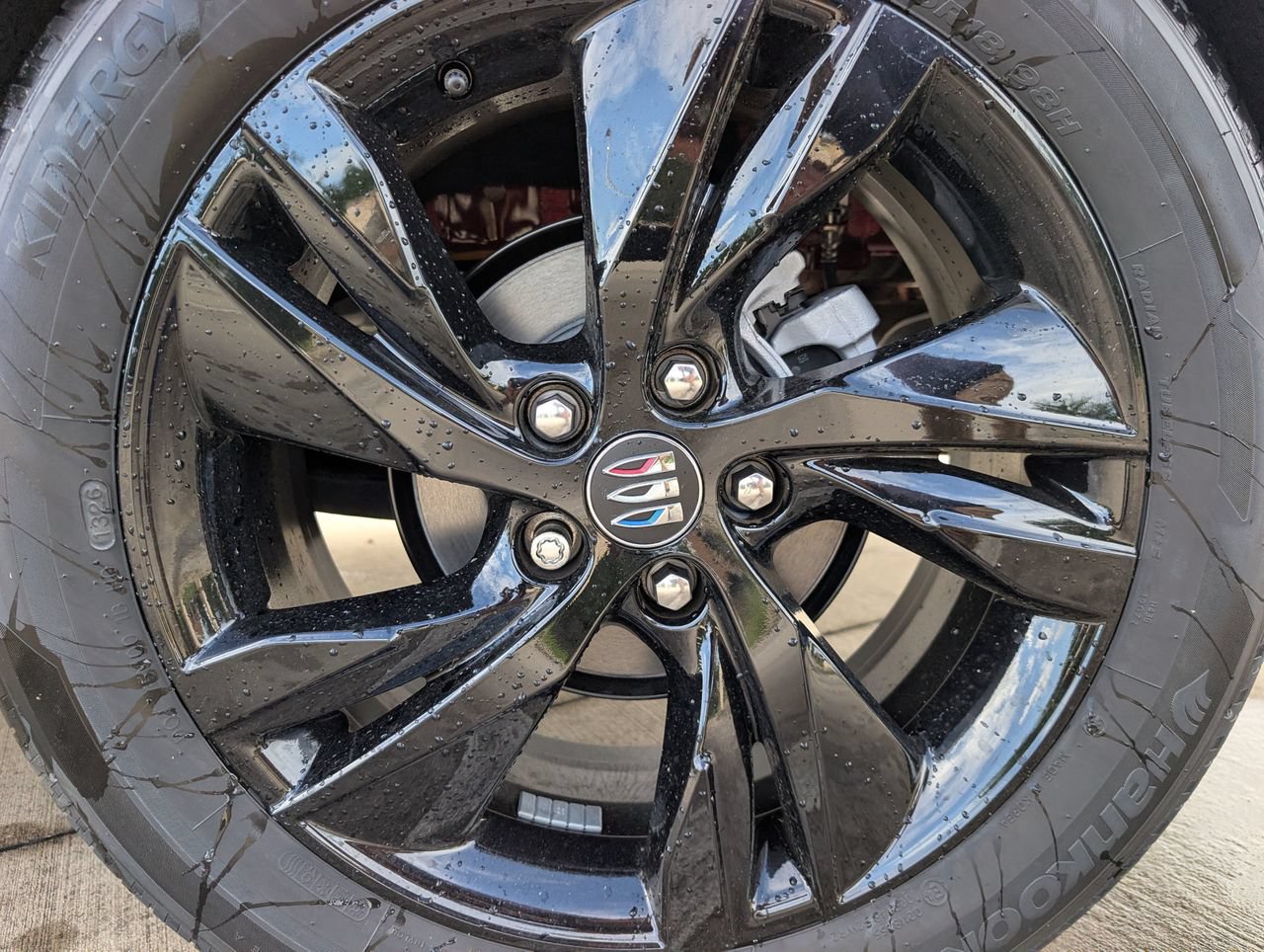 2026 Buick Encore GX Sport Touring - Photo 7