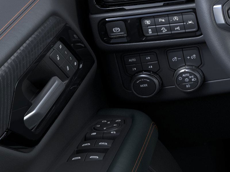 2025 GMC Yukon AT4 - Photo 22