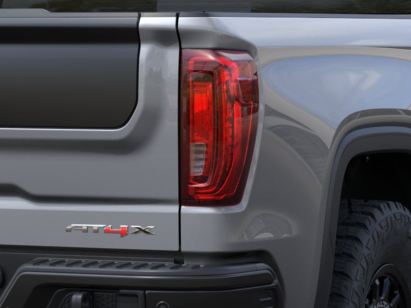 2026 GMC Sierra 1500 AT4X - Photo 11