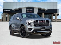 2026 GMC Yukon Denali SUV