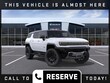GMC HUMMER EV SUV