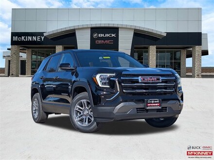 2026 GMC Terrain Elevation SUV