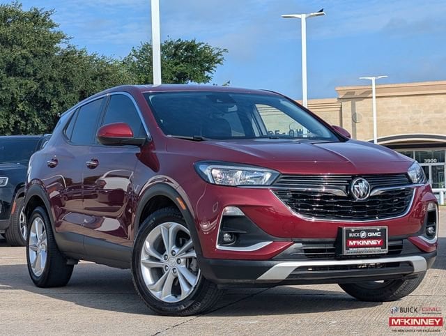 2023 Buick Encore GX Preferred's photo