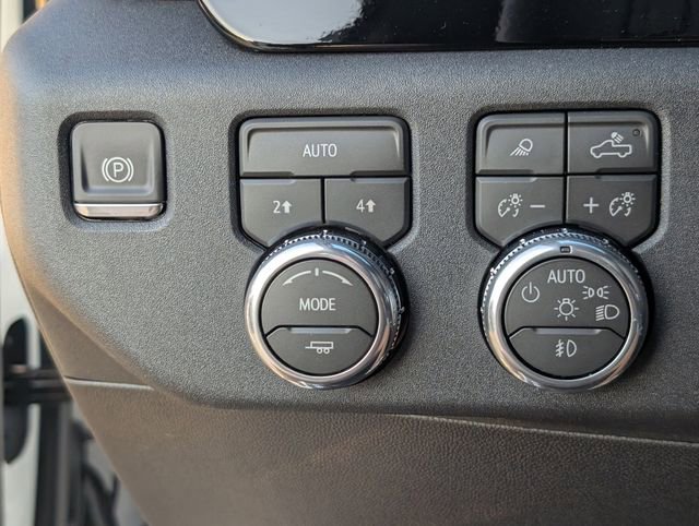 2026 GMC Sierra 1500 Elevation - Photo 18