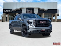 2026 GMC Sierra 1500 Elevation Truck Crew Cab