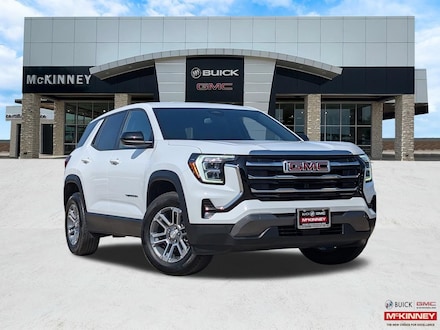2026 GMC Terrain Elevation SUV