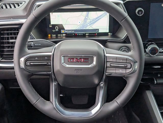 2026 GMC Canyon Elevation - Photo 10