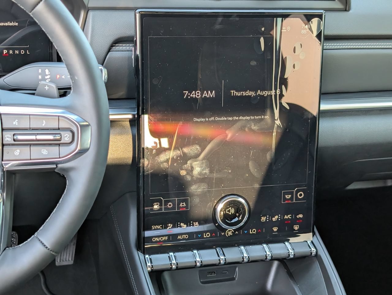 2027 GMC Terrain Elevation - Photo 11
