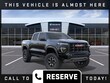 GMC Canyon