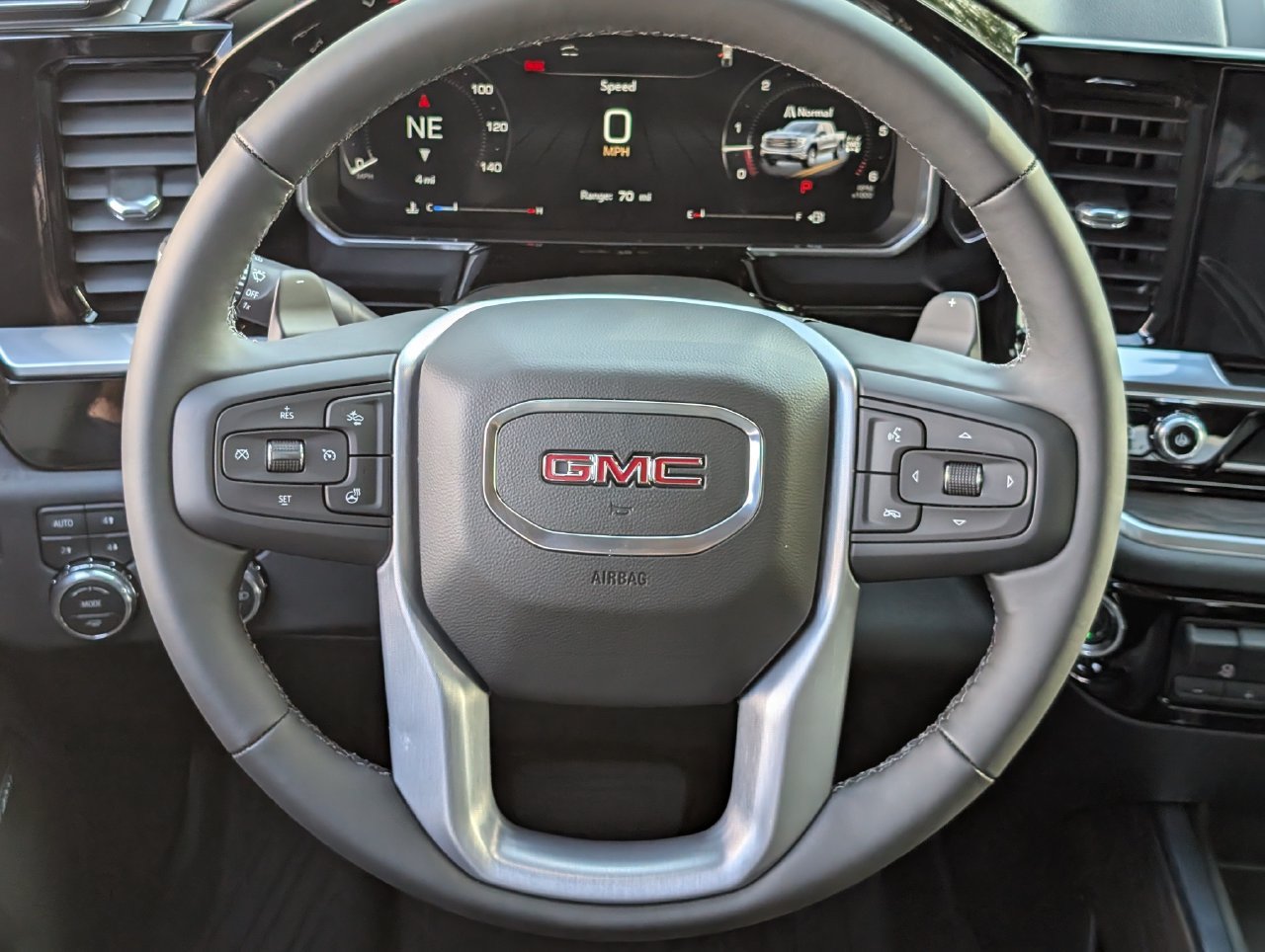 2026 GMC Sierra 1500 SLT - Photo 10