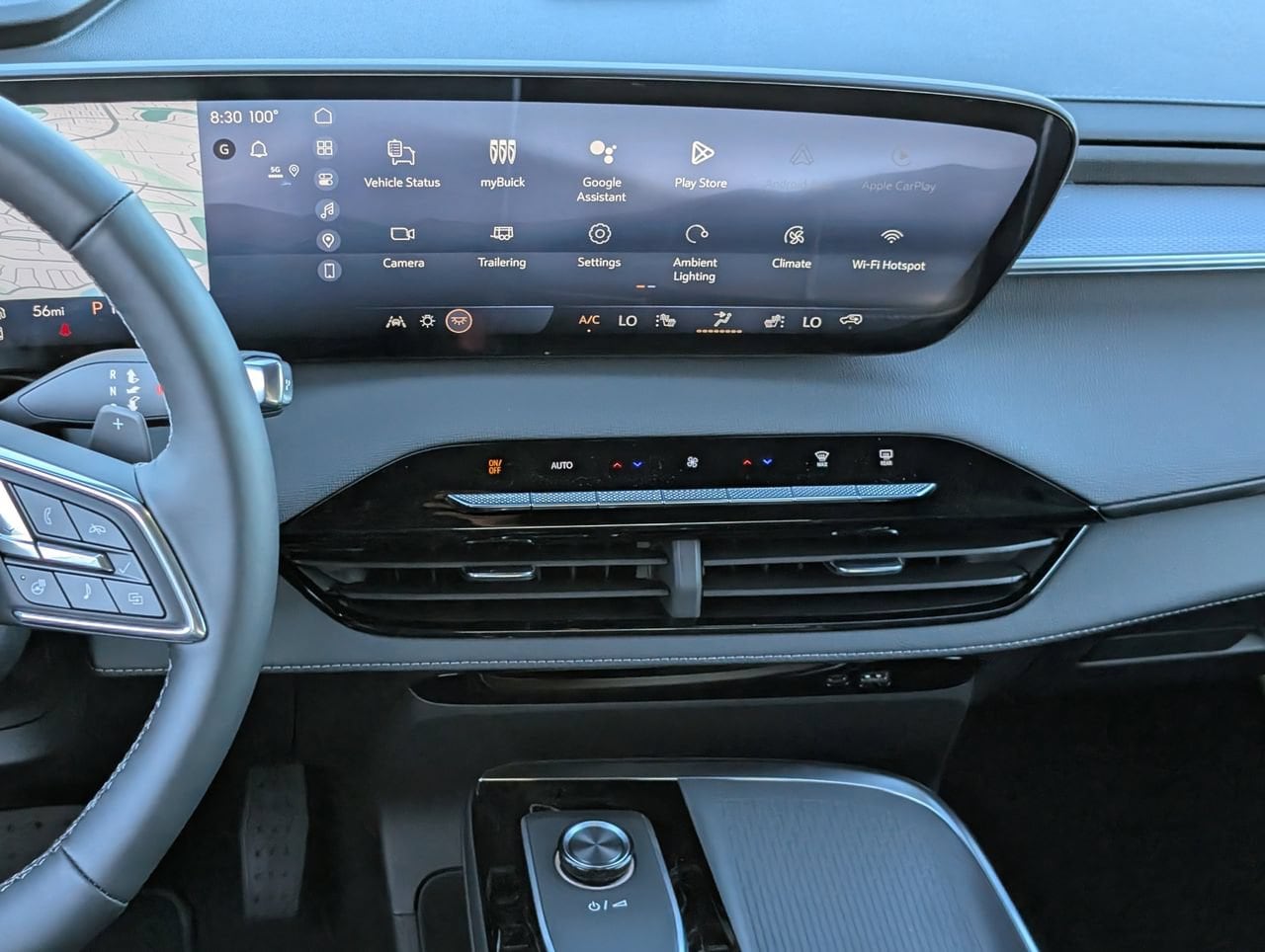 2026 Buick Enclave Sport Touring - Photo 11