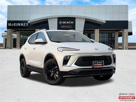 2026 Buick Encore GX Sport Touring SUV