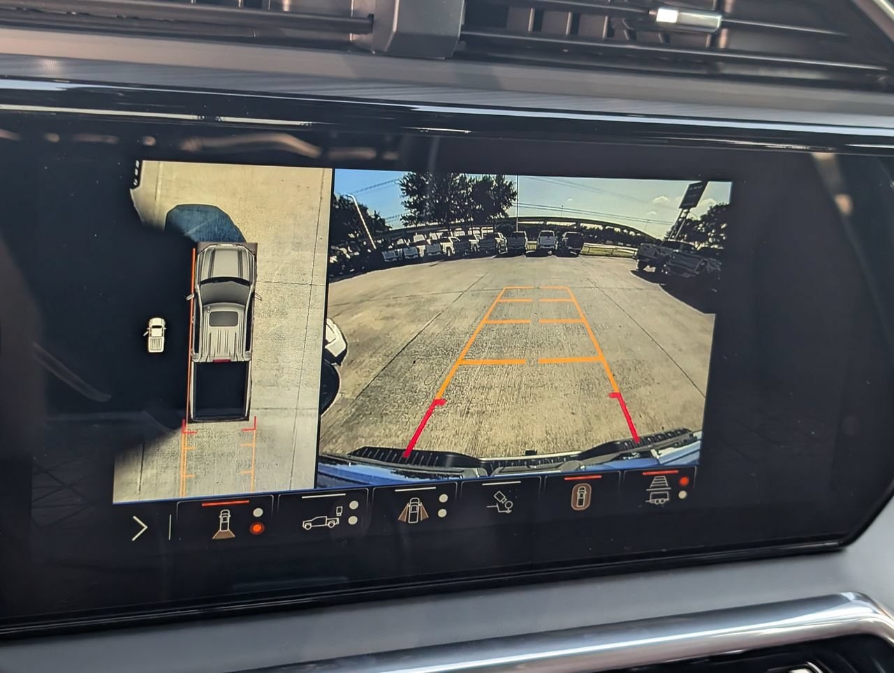 2026 GMC Sierra 1500 Denali Ultimate - Photo 12