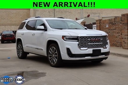 2023 GMC Acadia Denali SUV