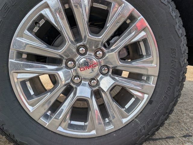 2026 GMC Sierra 1500 Denali - Photo 7