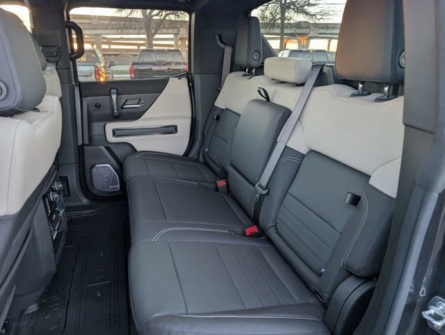 2026 GMC HUMMER EV 2X - Photo 20