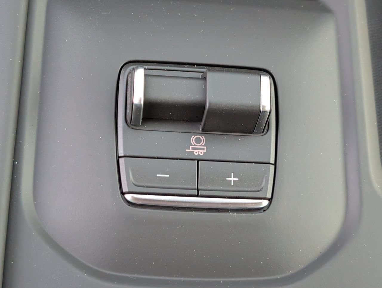 2026 GMC Sierra 2500HD Denali Ultimate - Photo 16