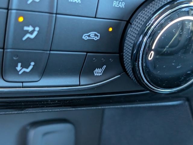 2026 Buick Encore GX Sport Touring - Photo 14