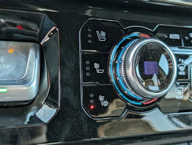 2026 GMC Sierra 1500 AT4X - Photo 14
